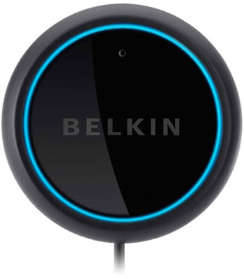 Belkin F4U037CW