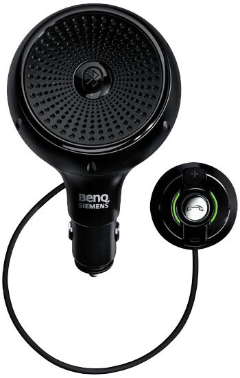 BenQ-Siemens HKW-100