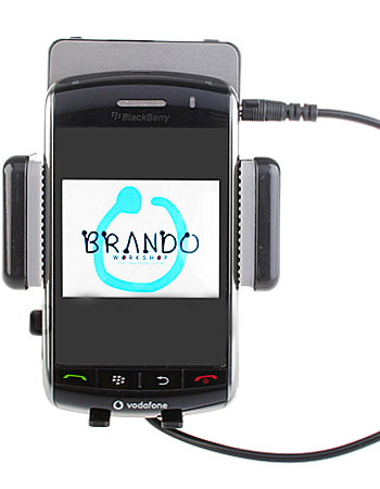 ������� ����� ��� Blackberry 8700f 5 in 1 Brando