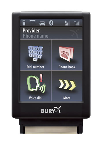BURY AD 9060