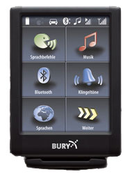 Bury CC 9055