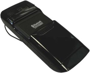 InterStep WCK-30