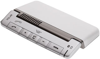 Iqua PHF-602 Vizor