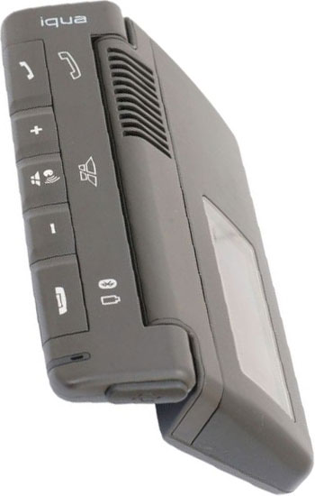 Iqua PHF-603 Vizor SUN