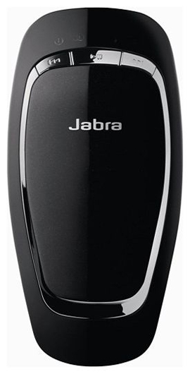 Jabra Cruiser