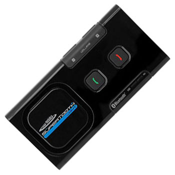 Mobidick SuperTooth Light