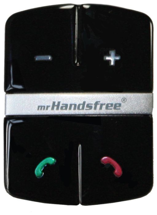 Mr Handsfree BC6000m