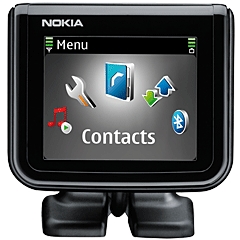 Nokia CK-600