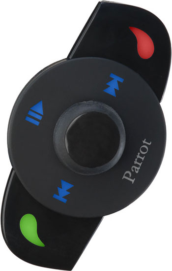 Parrot MK 6000