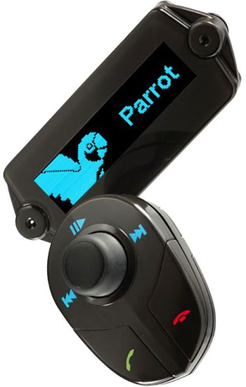 Parrot MK 6100