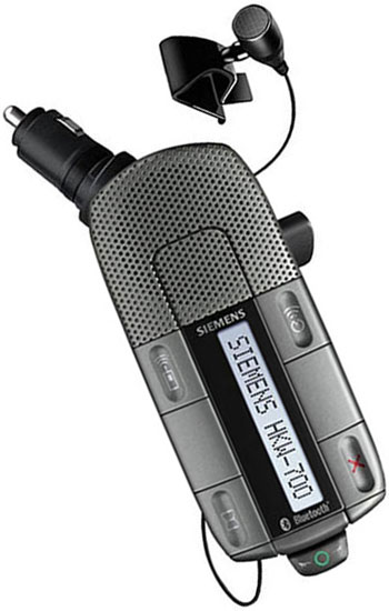 Siemens HKW-700