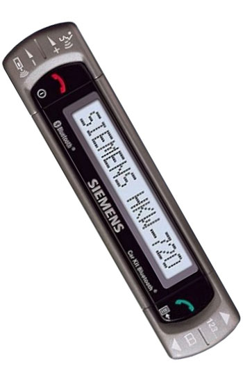 Siemens HKW-720