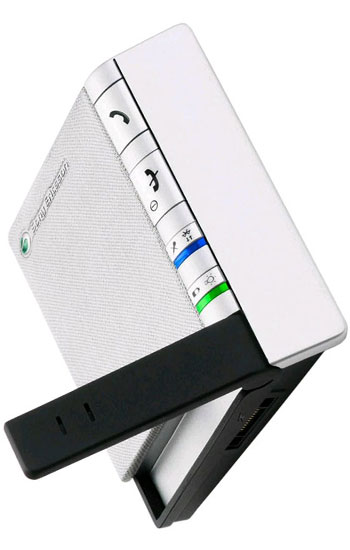 Sony Ericsson HCB-100