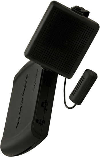 Sony Ericsson HCA-60