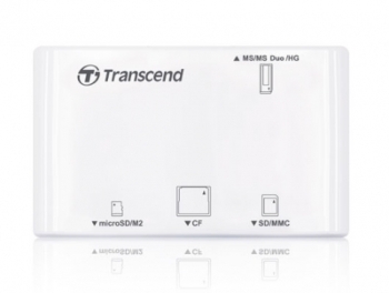 Card reader Transcend TS-RDP8W All in 1