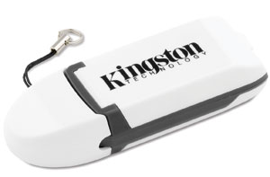 Card reader Kingston MobileLite 9 in 1 FCR-ML