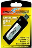 Card reader Smart WD SMCR 301 CF