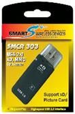 Card reader Smart WD SMCR 303 xD