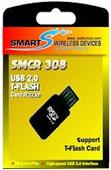 Card reader Smart WD SMCR 308 T-Flash