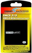 Card reader Smart WD SMCR 315 All in One