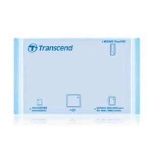 Card reader Transcend P8 TS-RDP8K All in 1