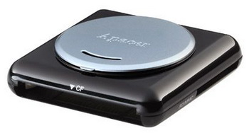 Card Reader Apacer Mega Steno AM402