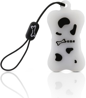 Card reader Bone Reader II MicroSD