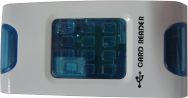 Card reader 46 in 1