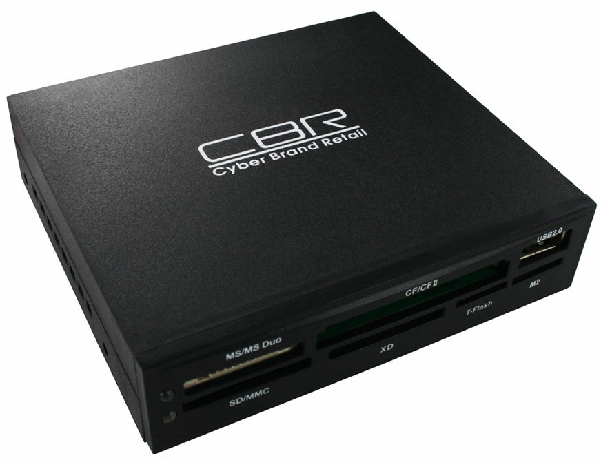 Card Reader CBR CR 601