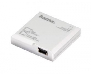 Card reader Hama H-9109 All in 1