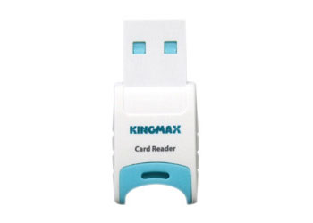 Card Reader Kingmax CR04
