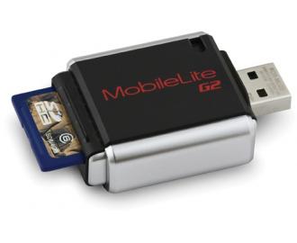 Card reader Kingston MobileLite G2 FCR-MLG2