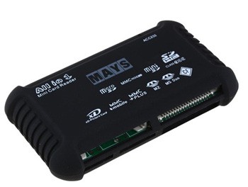 Card Reader MAYS CR-410
