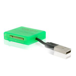 Card Reader Siyoteam SY-381 USB