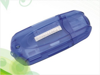 Card Reader Siyoteam SY-630 All-in-1