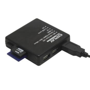 Card Reader Explay Combo Reader