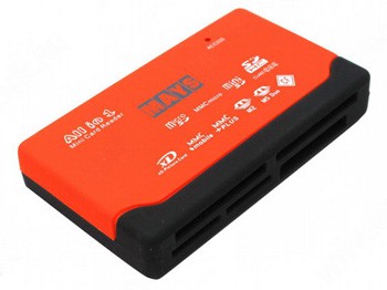 Card Reader MAYS CR-400
