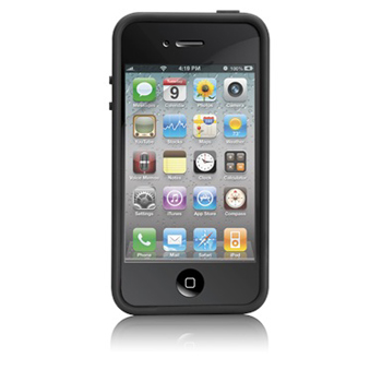 ����� ��� Apple iPhone 4 CaseMate Hula CM012088