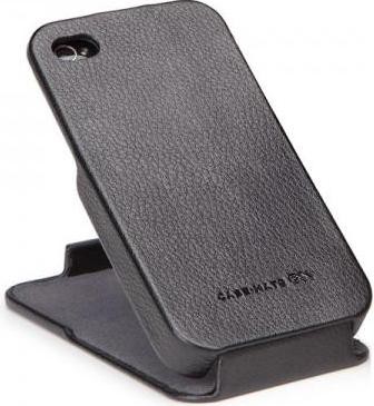 ����� ��� Apple iPhone 4 CaseMate Signature Flip CM014497