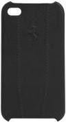 ����� ��� Apple iPhone 4 Hard Case Leather
