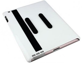 ����� ��� Apple iPad 2 Incase Convertible Magazine Jacket CL57939