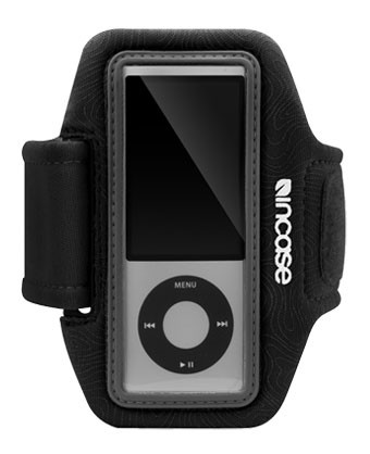 ����� ��� Apple iPod nano 5G Incase Sports Armband CL56232