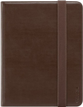 ����� ��� Apple iPad 2 Incase Book Jacket Brown �������