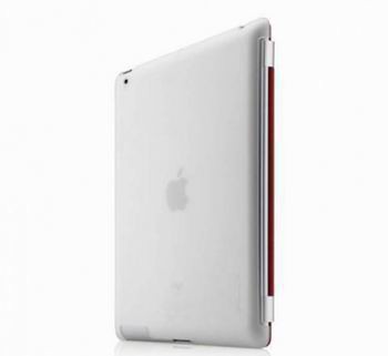 ����� ��� Apple iPad 2 Belkin Snap Shield F8N631ebC01
