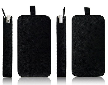 ����� ��� Apple iPhone 3GS SGP illuzion Slide Pouch Series �������