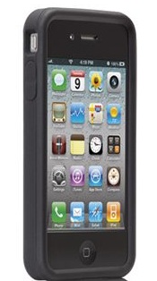 Чехол для Apple iPhone 4 CaseMate VC CM015589