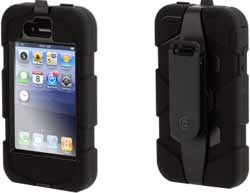 ����� ��� Apple iPhone 4 Griffin Survivor Extreme GB01902