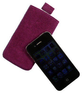 ����� ��� Apple iPhone 4 Partner Luxury �����