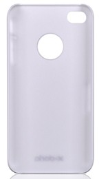����� ��� Apple iPhone 4 X-Doria Ultrathin Case ���������������