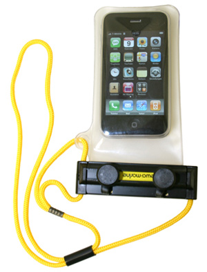 ����������������� ����� ��� Apple iPhone 2G Ewa Marine Sportsafe i-WPC